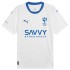 Al Hilal Saudi Away Jersey 2024/25