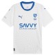 Al Hilal Saudi Away Jersey 2024/25
