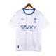 Al Hilal Saudi Away Jersey 2024/25