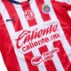 Kids Chivas Home Jersey Kit 2024/25