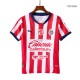 Kids Chivas Home Jersey Kit 2024/25