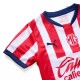 Kids Chivas Home Jersey Kit 2024/25