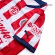 Kids Chivas Home Jersey Kit 2024/25
