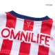 Kids Chivas Home Jersey Kit 2024/25