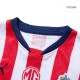 Kids Chivas Home Jersey Kit 2024/25