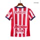Kids Chivas Home Jersey Kit 2024/25