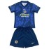 Kids Club America Away Jersey Kit 2024/25