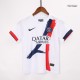 Kids PSG Away Full Kit 2024/25