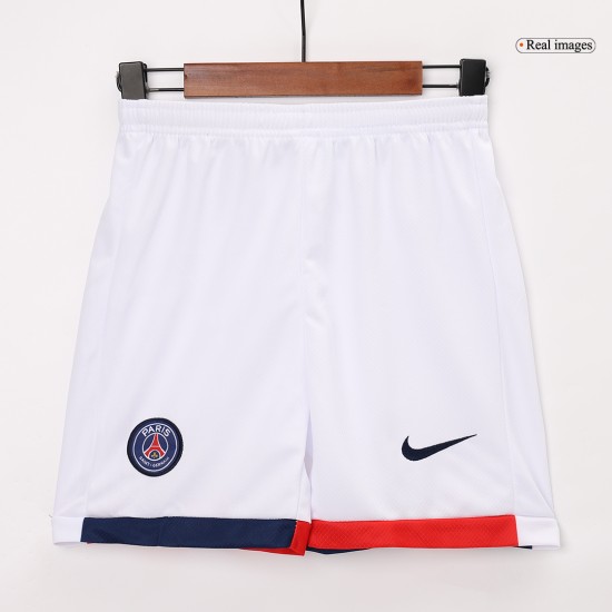Kids PSG Away Full Kit 2024/25