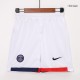 Kids PSG Away Full Kit 2024/25