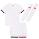 Kids PSG Away Full Kit 2024/25