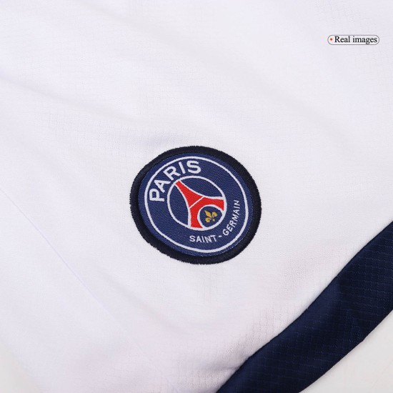Kids PSG Away Full Kit 2024/25