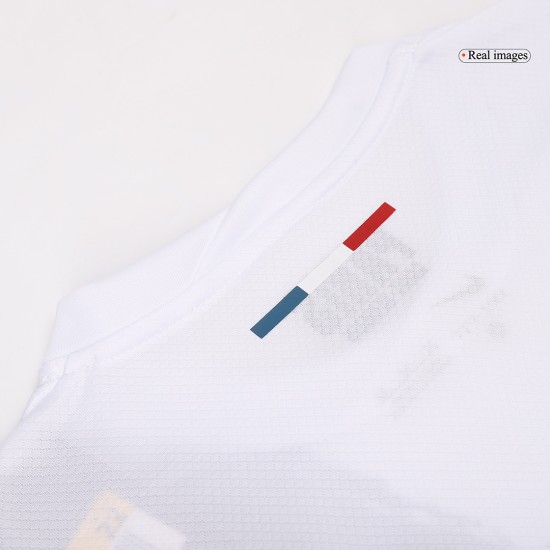 Kids PSG Away Full Kit 2024/25