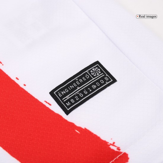 Kids PSG Away Full Kit 2024/25