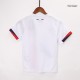 Kids PSG Away Full Kit 2024/25
