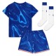 Kids Chelsea Home Full Kit 2024/25