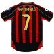 SHEVCHENKO #7 Retro AC Milan UCL Home Jersey 2006/07