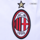 KAKA\' #22 Retro AC Milan UCL Final Away Jersey 2006/07