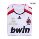 INZAGHI #9 Retro AC Milan UCL Final Away Jersey 2006/07