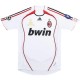 CAFU #2 Retro AC Milan UCL Final Away Jersey 2006/07