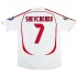 SHEVCHENKO #7 Retro AC Milan UCL Final Away Jersey 2006/07
