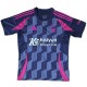 Nottingham Forest Away Jersey 2024/25