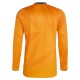 Real Madrid Away Long Sleeve Jersey 2024/25