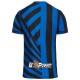 Inter Milan Home Match Jersey Player Version 2024/25