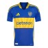 Boca Juniors Home Jersey Player Version 2024/25
