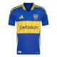 Boca Juniors Home Jersey Player Version 2024/25