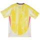 Juventus Away Jersey 2024/25
