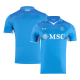 Napoli Home Match Jersey Player Version 2024/25