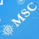 Napoli Home Match Jersey Player Version 2024/25