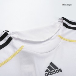 KAKA\' #8 Retro Real Madrid Home Jersey 2009/10