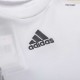 KAKA\' #8 Retro Real Madrid Home Jersey 2009/10