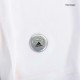 KAKA\' #8 Retro Real Madrid Home Jersey 2009/10
