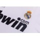 KAKA\' #8 Retro Real Madrid Home Jersey 2009/10