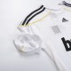 KAKA\' #8 Retro Real Madrid Home Jersey 2009/10