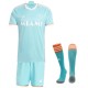 Kids Inter Miami CF Third Full Kit 2024