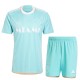 Inter Miami CF Third Jersey Kit 2024
