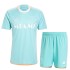 Inter Miami CF Third Jersey Kit 2024