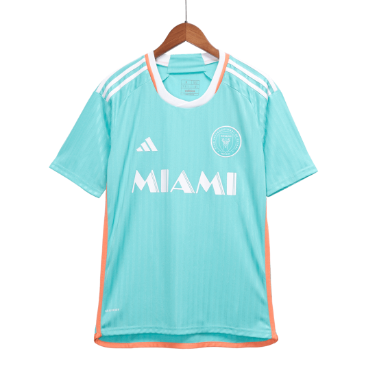 Inter Miami CF Third Full Jersey Kit 2024
