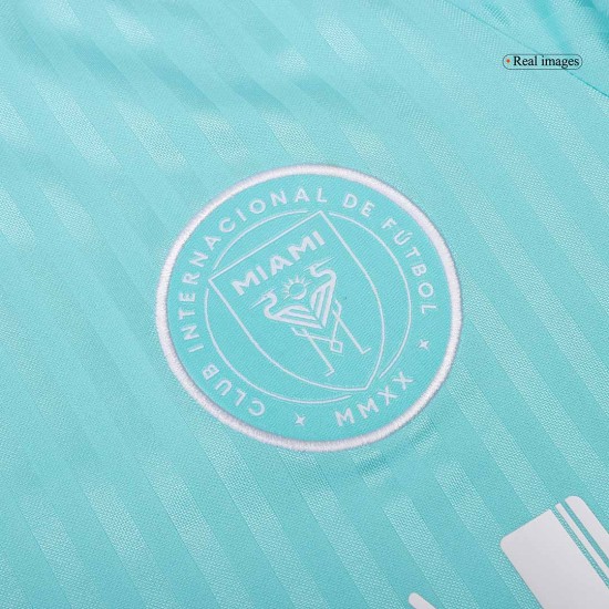 Inter Miami CF Third Full Jersey Kit 2024