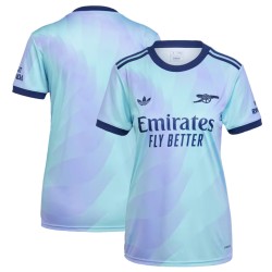 Women\'s Arsenal Third Jersey 2024/25