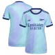 Women\'s Arsenal Third Jersey 2024/25