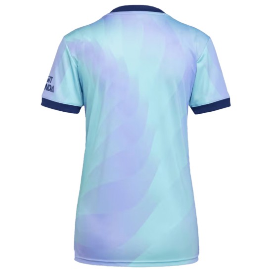 Women\'s Arsenal Third Jersey 2024/25