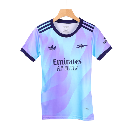 Women\'s Arsenal Third Jersey 2024/25