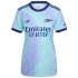 Women\'s Arsenal Third Jersey 2024/25