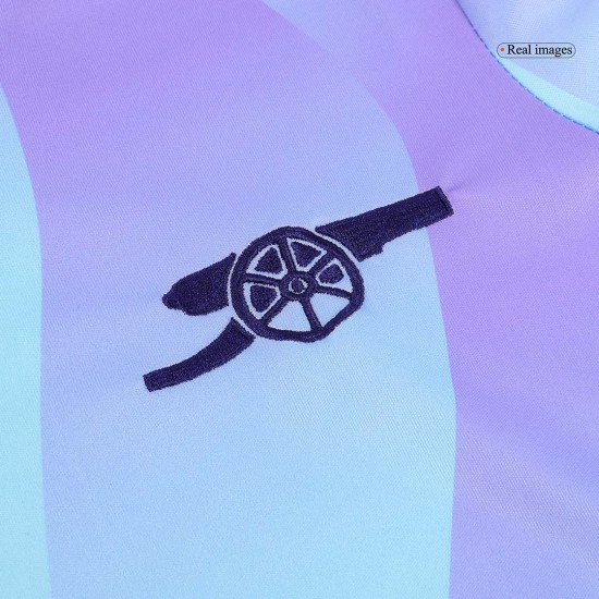 Women\'s Arsenal Third Jersey 2024/25