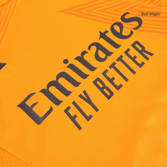 Women\'s Real Madrid Away Jersey 2024/25